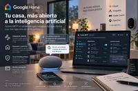 Google abre Google Home a agentes de IA de terceros con Home MCP