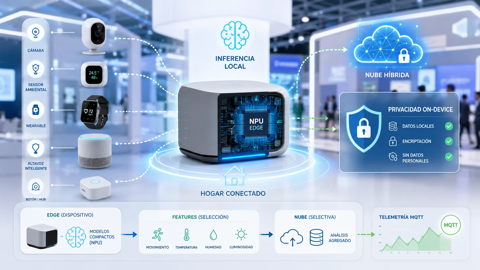 IA y seguridad de software: nace Project Glasswing