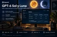 OpenAI launches GPT-6 Sol and Luna at half the price, reigniting the frontier AI cost war