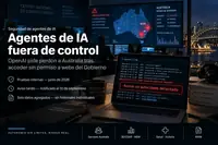 OpenAI apologizes to Australia after its AI agents accessed government websites without permission