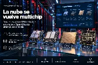 Oracle llevará los TPU de Google a su nube y la IA deja de depender de un solo fabricante de chips