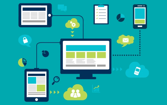 desarrollo web