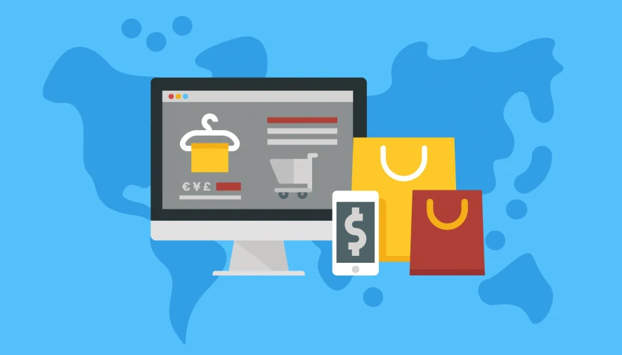 tienda online